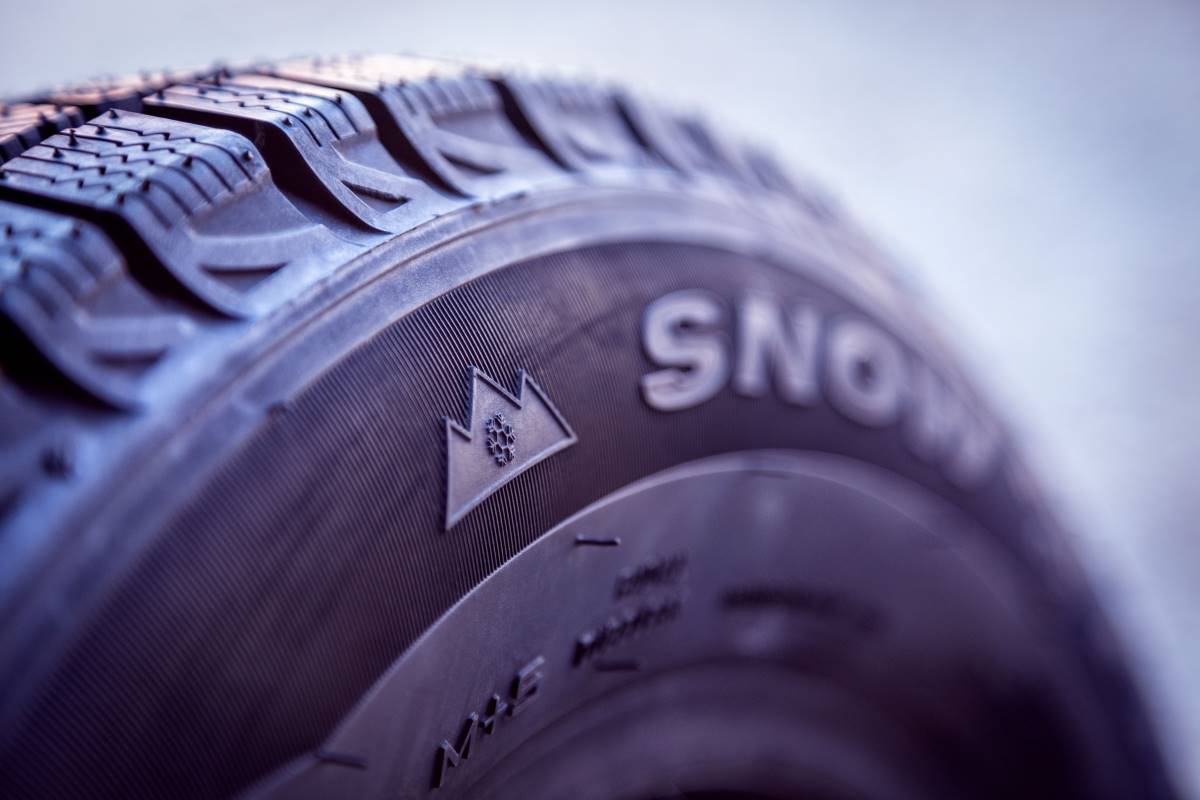 Quelle est la marque de pneu la plus performante en hiver
